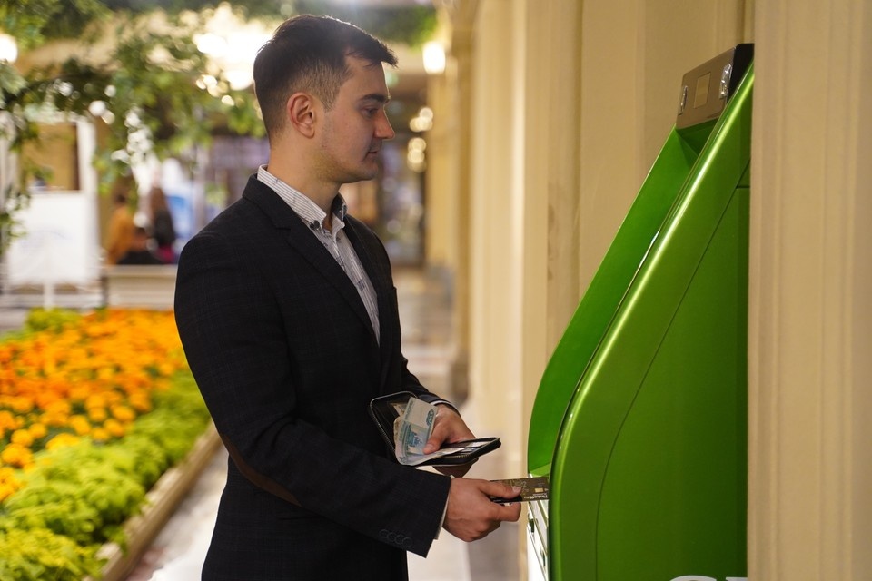    Россиянам напомнили о важном изменеии при переводах через СБП: оно начнет действовать с июля Светлана МАКОВЕЕВА