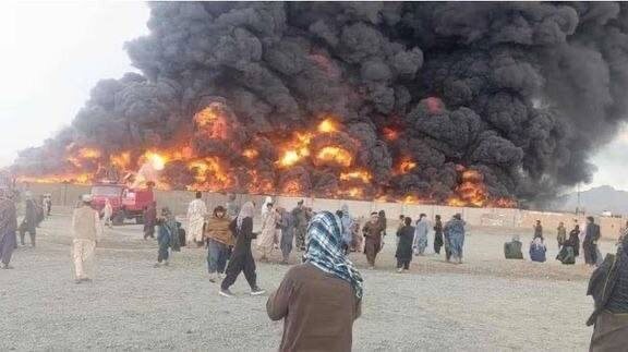 Фото: АФГ — Интернешнэл