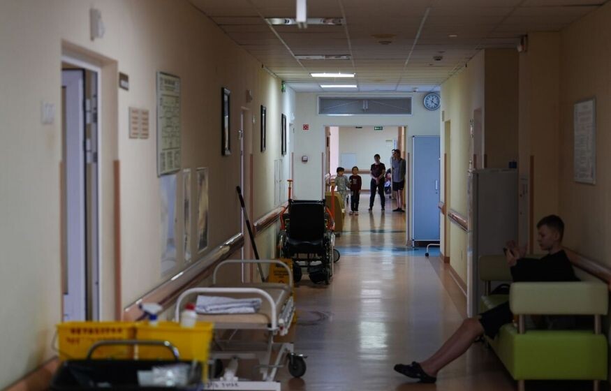    Кишечная инфекция накрыла Муром: уже 106 заболевших, дети среди госпитализированных