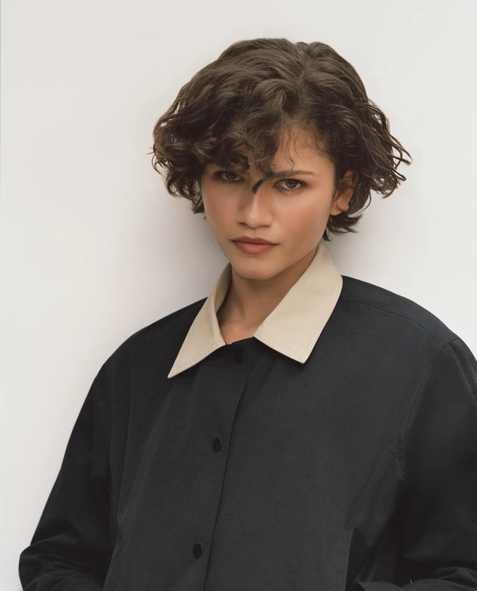    Зендея выпустила совместную коллекцию с брендом On (фото 3)