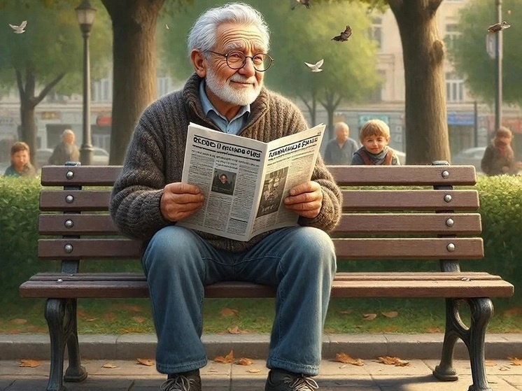     Фото: Нейросеть