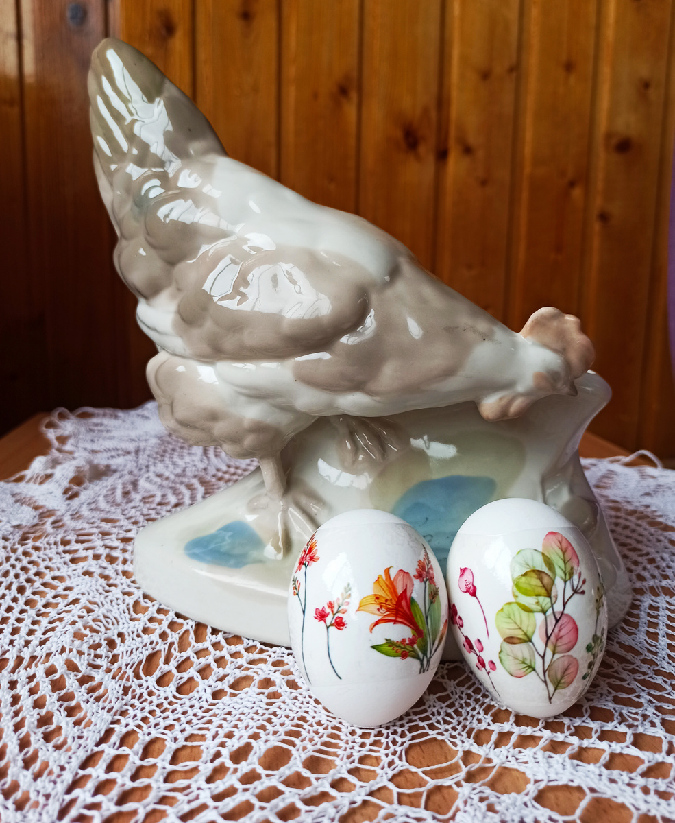 А в такой плёнке неплохо! Акварельная нежность. 