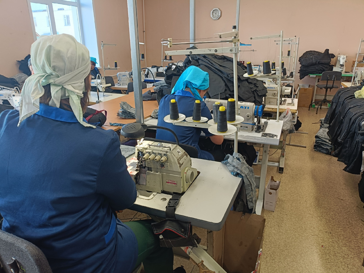 Фото: Газета Вологодского округа "Маяк"