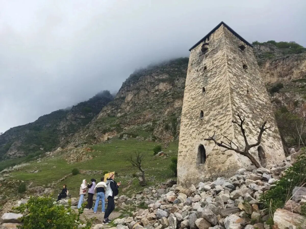     © "Интерфакс". Мария Исаак