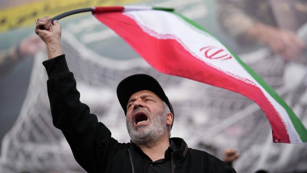 Фото: AP Photo / Francisco Seco(АП Фото/ Франциско Секо)