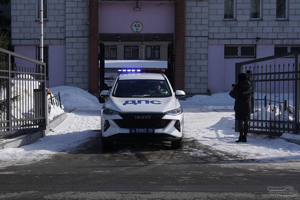    Фото: Лидия Аникина © ИА «Уральский меридиан»