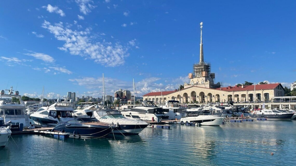    фото: Деловая газета.Юг