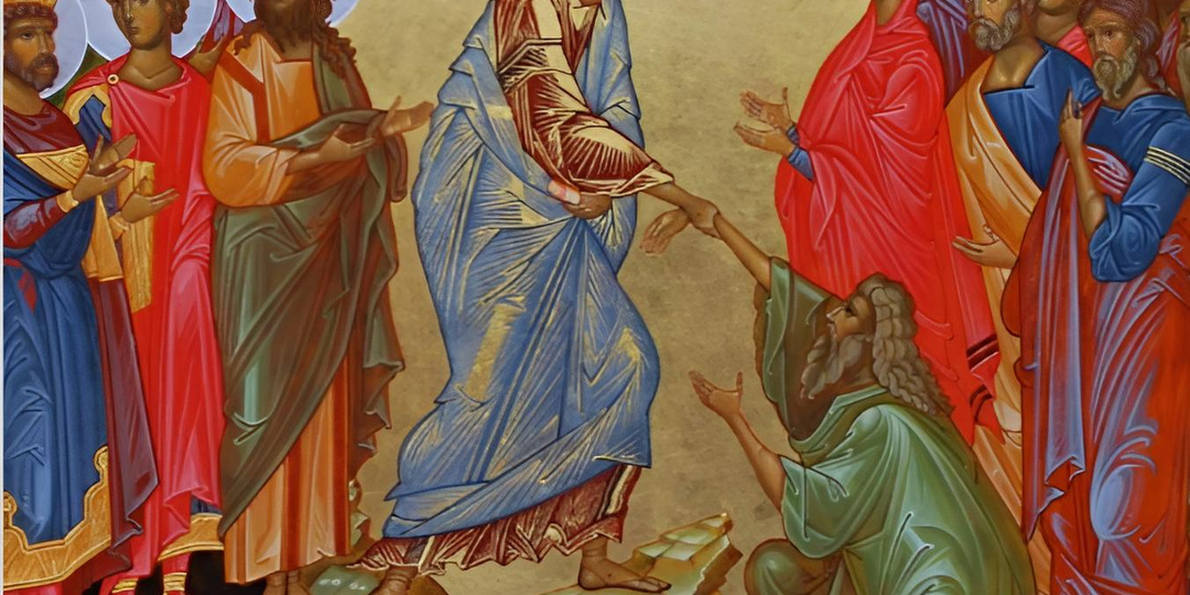 ВЕЛИКАЯ СУББОТА