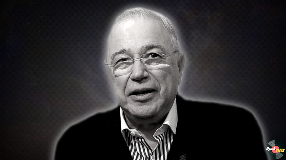 На фотографии: Евгений Петросян