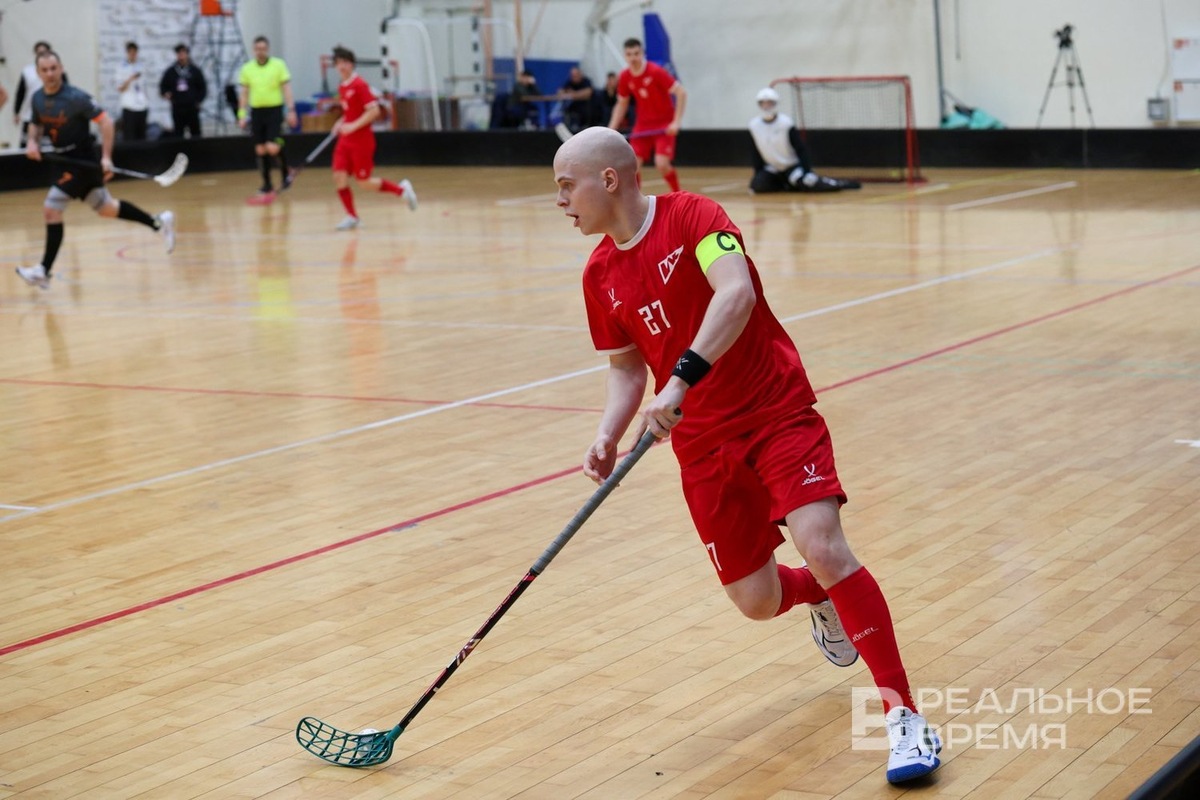   Артем Дергунов / realnoevremya.ru