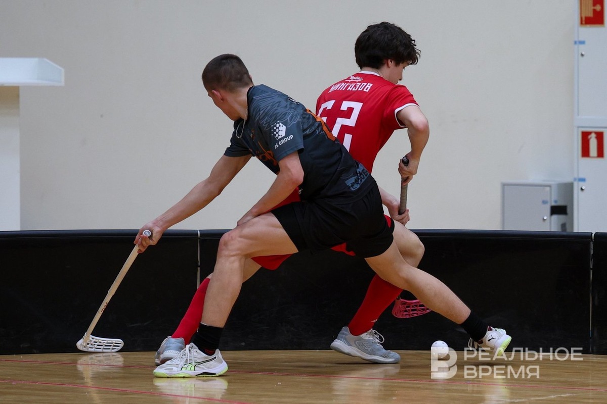   Артем Дергунов / realnoevremya.ru