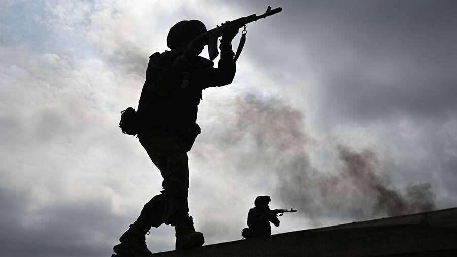 Фото: РИА Новости/Станислав Красильников