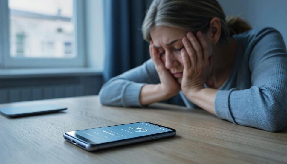    Телефон. Источник: сгенерировано нейросетью