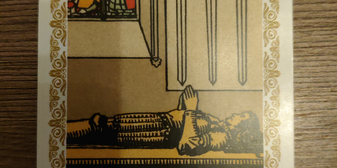 Рак ♋ Ваш май 26 года