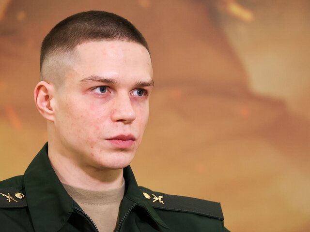    Фото: ТАСС/Владимир Гердо