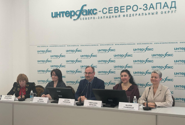 Более 30 тысяч детей отдохнули в Ленобласти на весенних каникулах