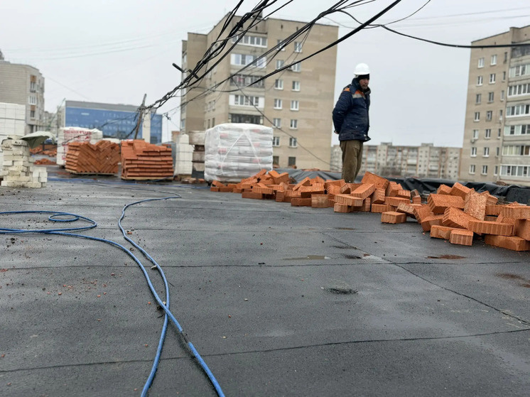     Фото: Стефан Перевалов/МАХ