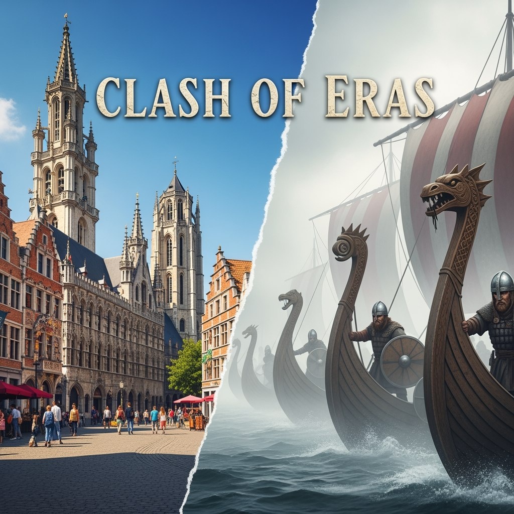 Рисунок сгенерирован искусственным интеллектом