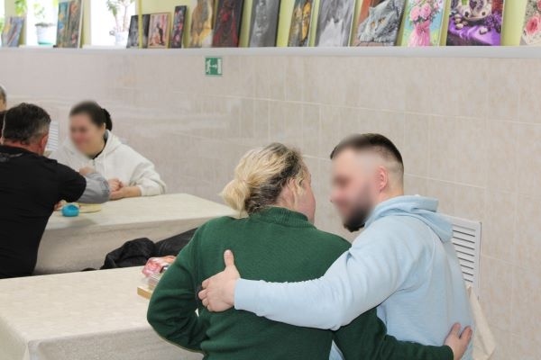    УФСИН России по Костромской области