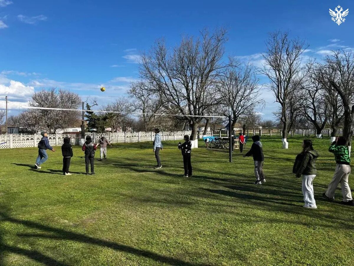    Фото: Администрации Херсонской области