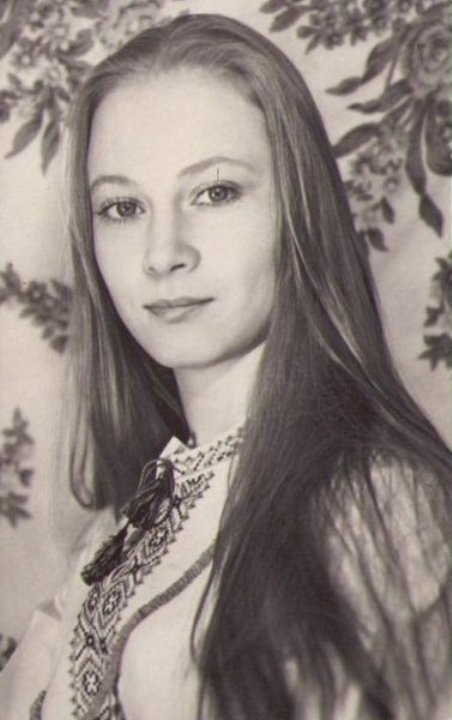 Светлана Смирнова 