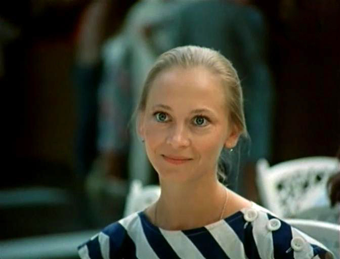 Светлана Смирнова 