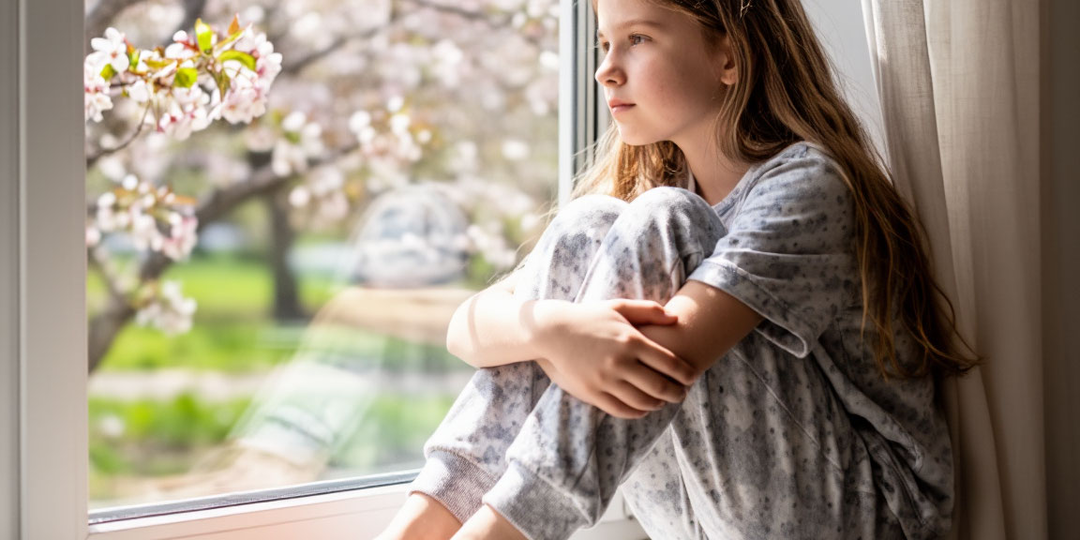 Оттаявшее сердце