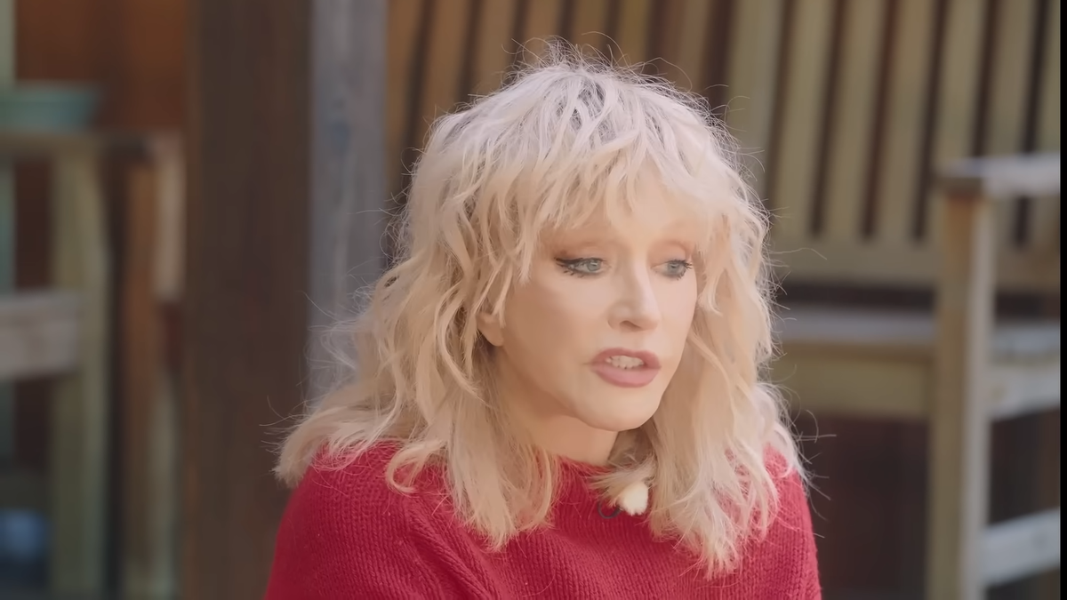 Алла Пугачева. Фото: YouTube