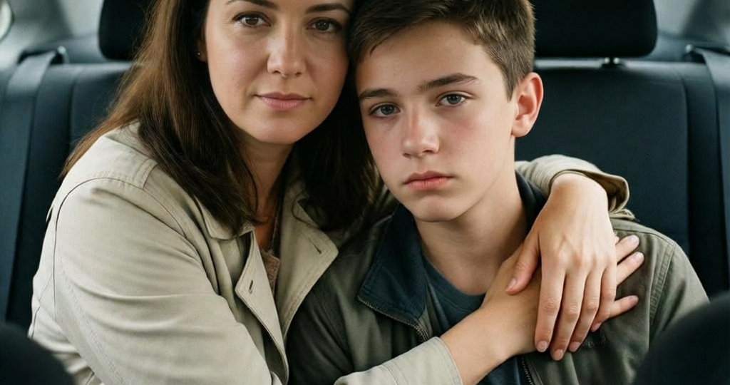 Друг познаётся в беде