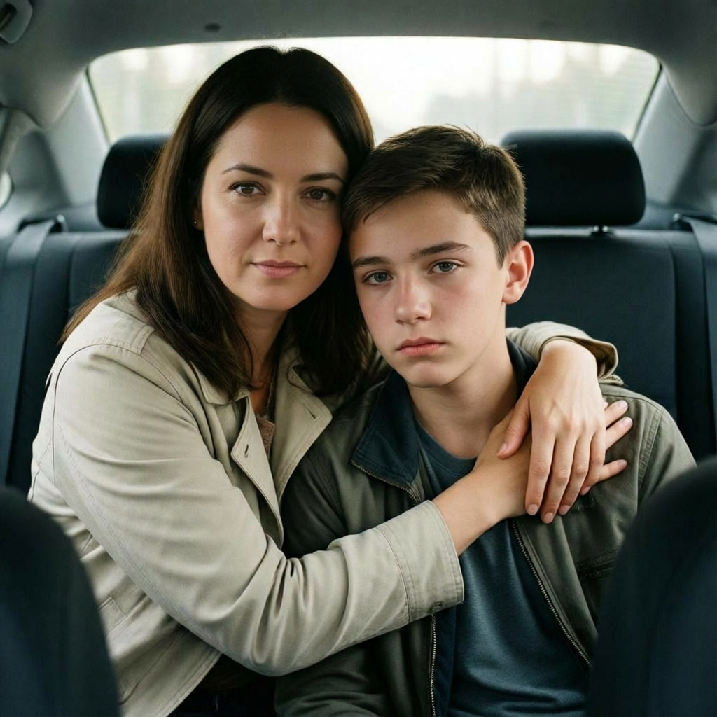 Рассказ о том, как трудно выбирать людей