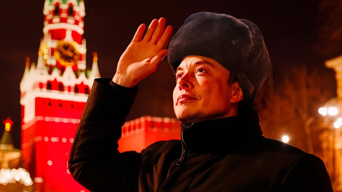 Коллаж Царьграда