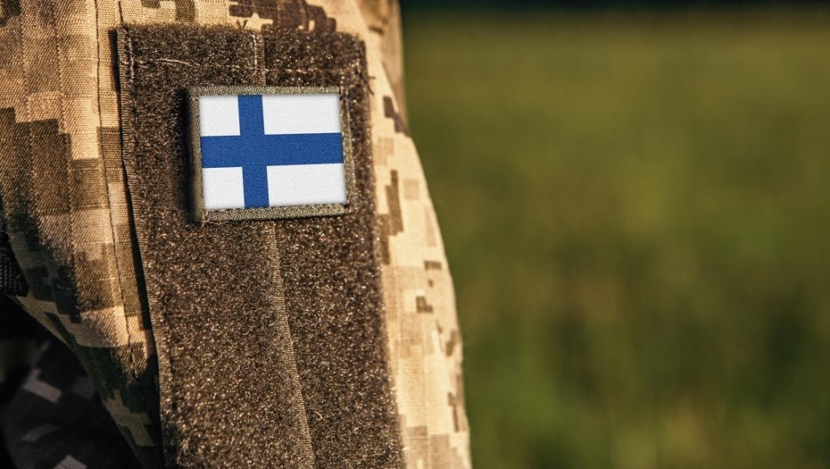    Финляндия запросит у Евросоюза 35 млн евро на системы защиты от БПЛА Автор фото: Vovatol / Shutterstock / FOTODOM