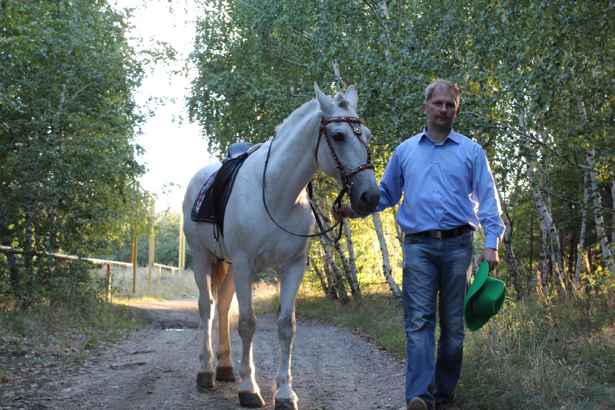 Это не спорт.Это - чистое удовольствие
