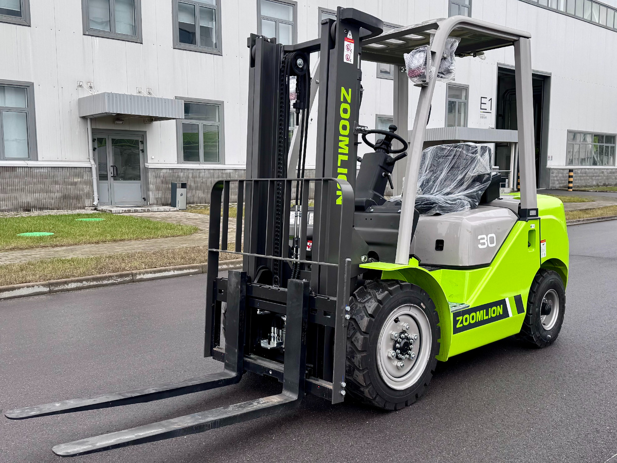 ZOOMLION FD30H-Y