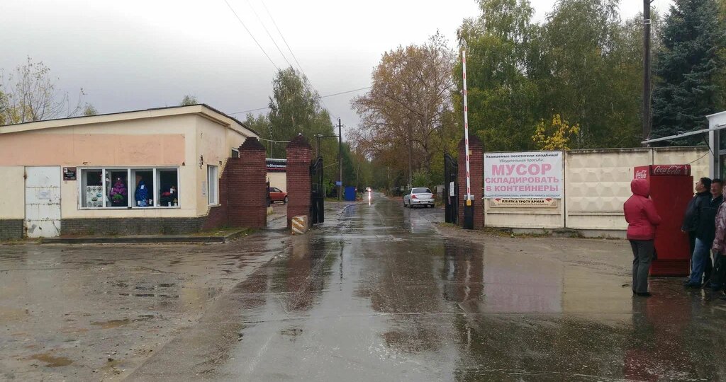 230 гектаров тишины: Ново-Сормовское кладбище — некрополь, который больше иных европейских городов