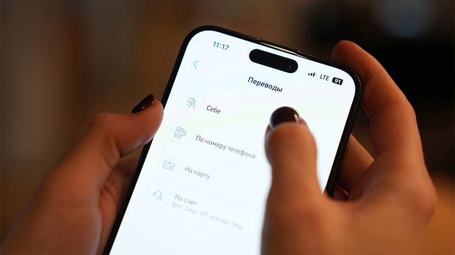    Фото: ИЗВЕСТИЯ/Дмитрий Коротаев