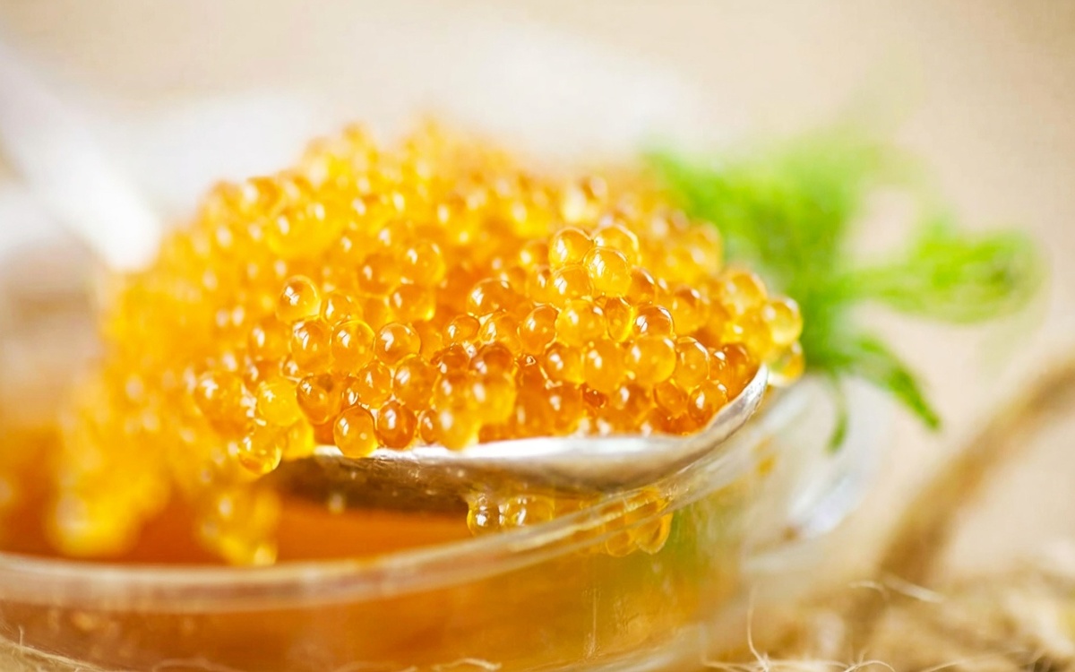 Икра щуки должна быть не только вкусной, но и безопасной