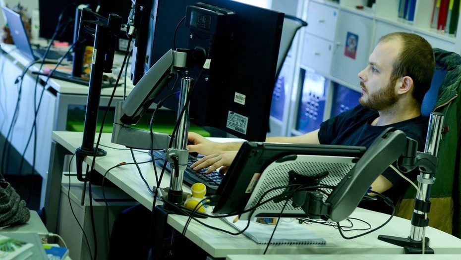 Автор фото: Сергей Ермохин / "ДП"