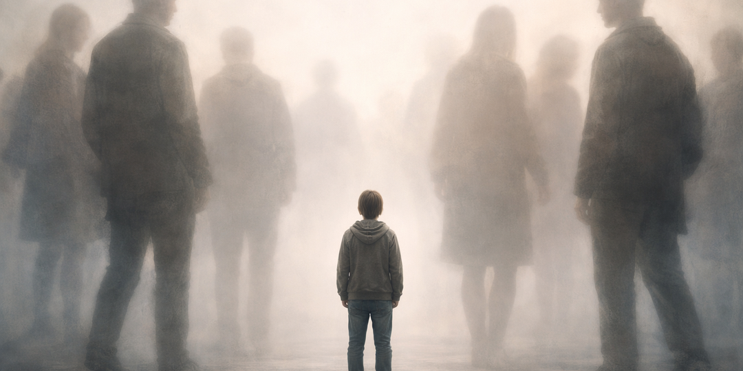 Поиск справедливости: как перестать зависеть от чужого признания