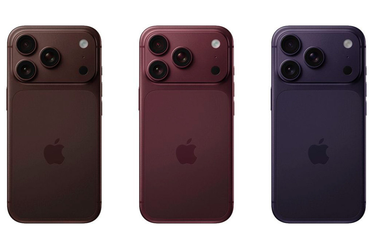 rincondemellis / X📷Возможный дизайн iPhone 18 Pro. Внешне гаджет будет мало отличаться от модели нынешнего поколения