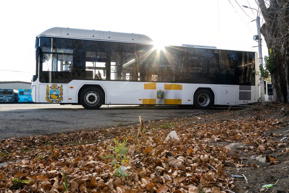    Фото: СвоёТВ/Сергей Пархисенко Сергей Иванов