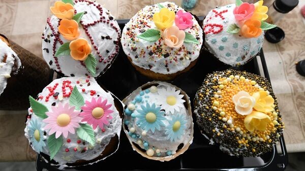    © Sputnik / Евгений Епанчинцев