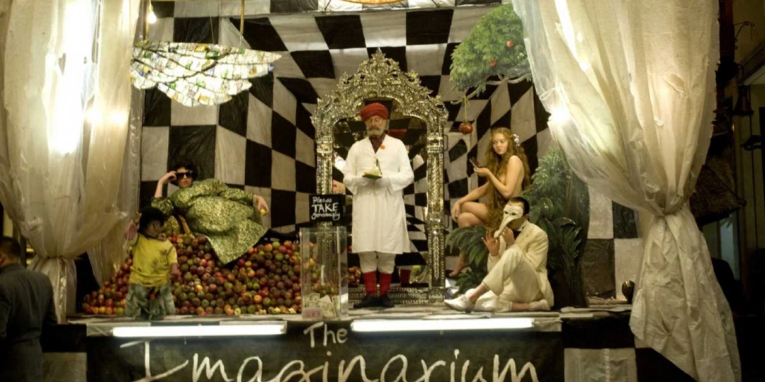 Что смотреть: отличные фильмы о цирке