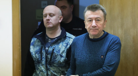 Экс-аудитора КСП Нижегородской области осудили за взятки