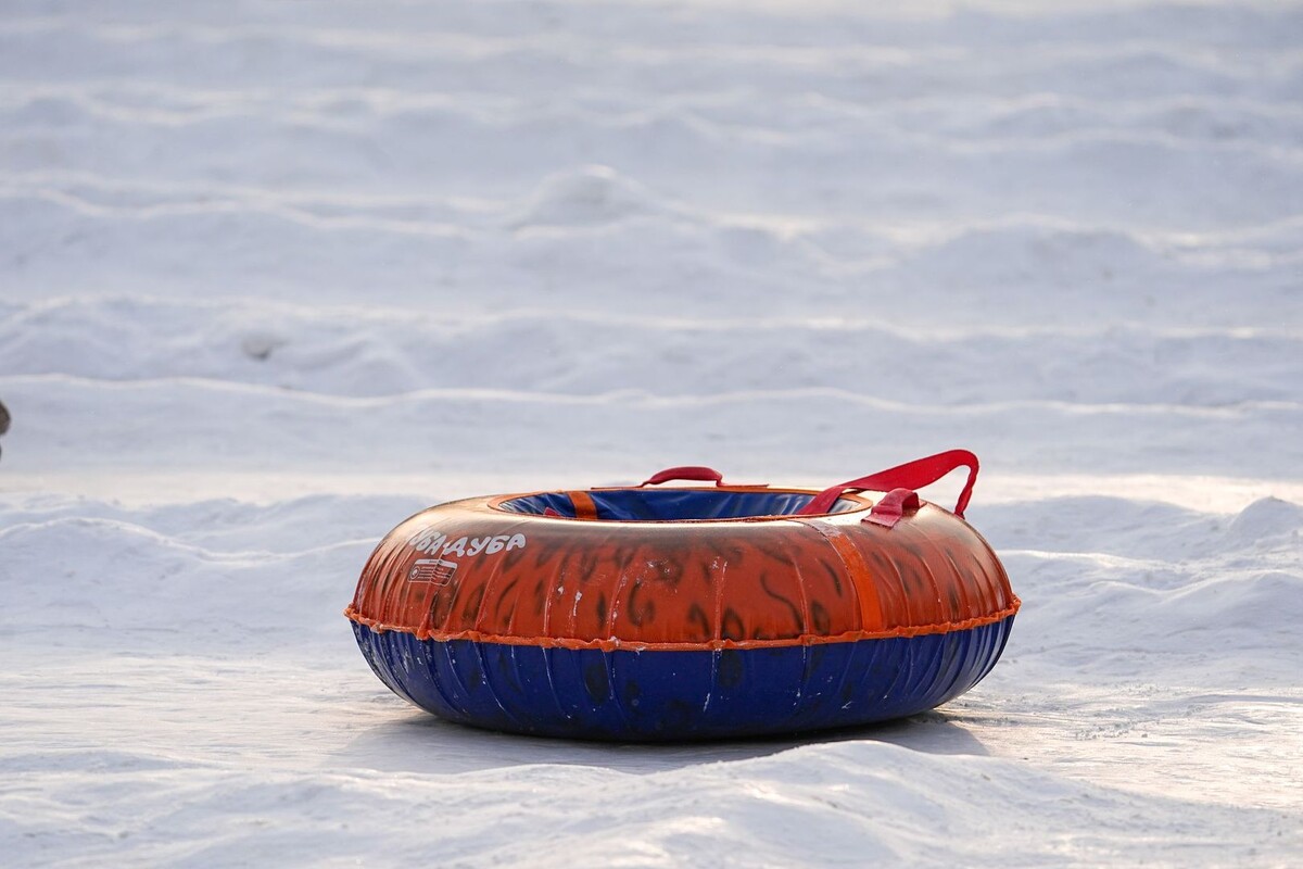     / Источник: © ИЗВЕСТИЯ/Павел Волков