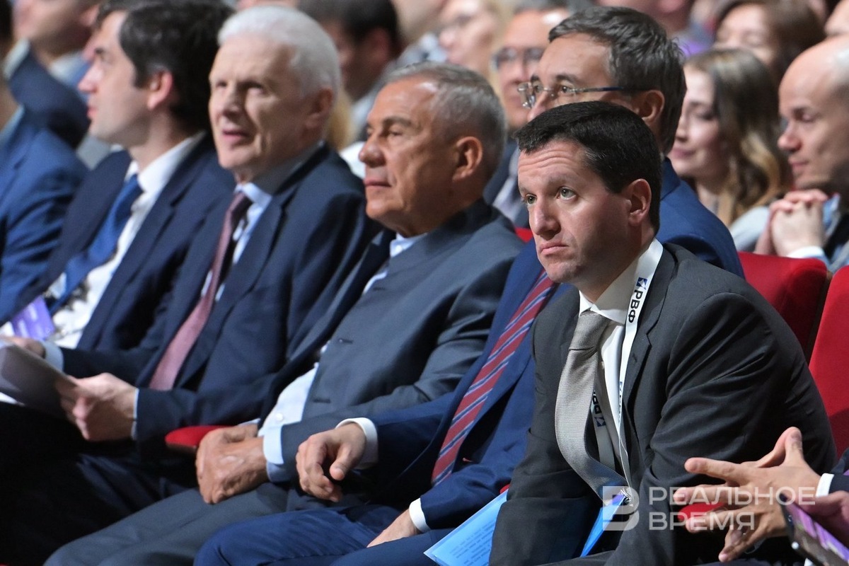   Динар Фатыхов / realnoevremya.ru