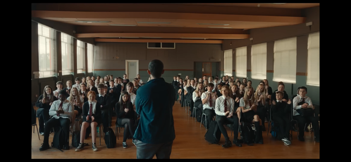 Кадр из фильма