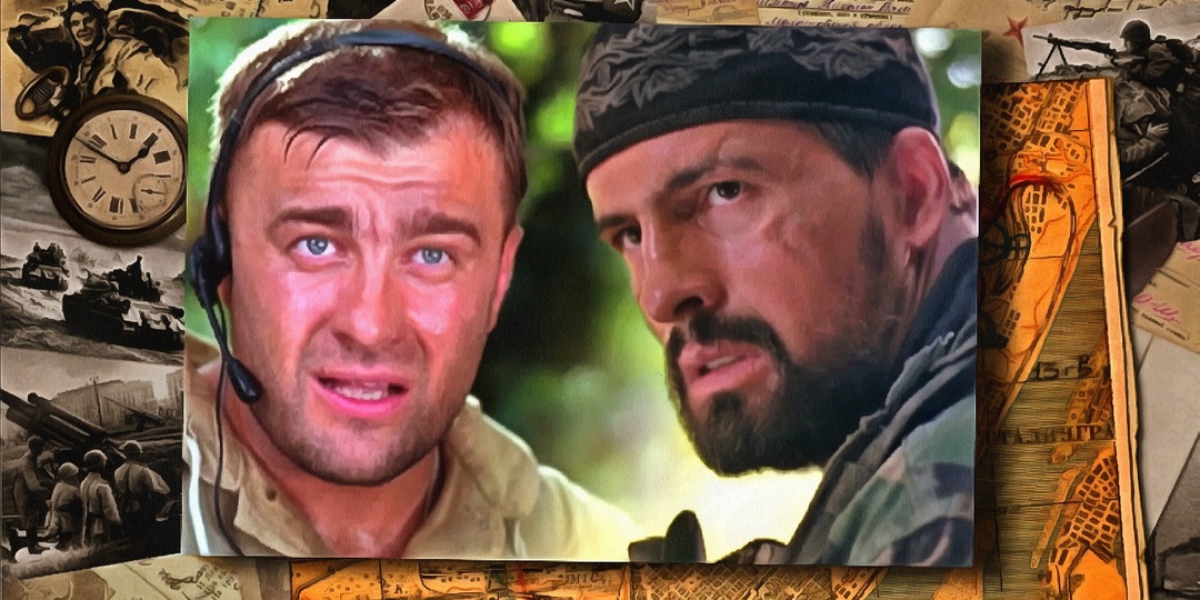 Где находится перевал "Грозовые ворота" на самом деле и почему этому фильму изменили название в процессе съёмок