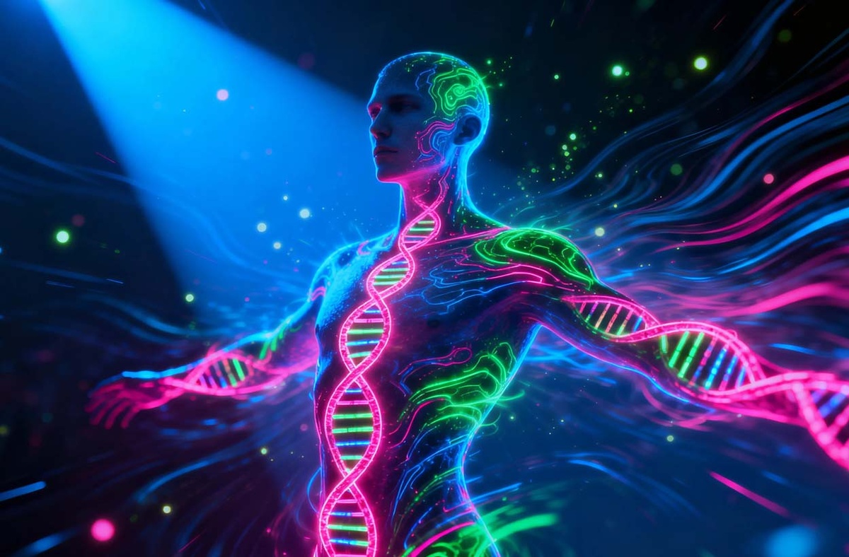 © Dreamina/TheSpaceway