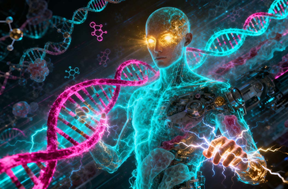 © Dreamina/TheSpaceway